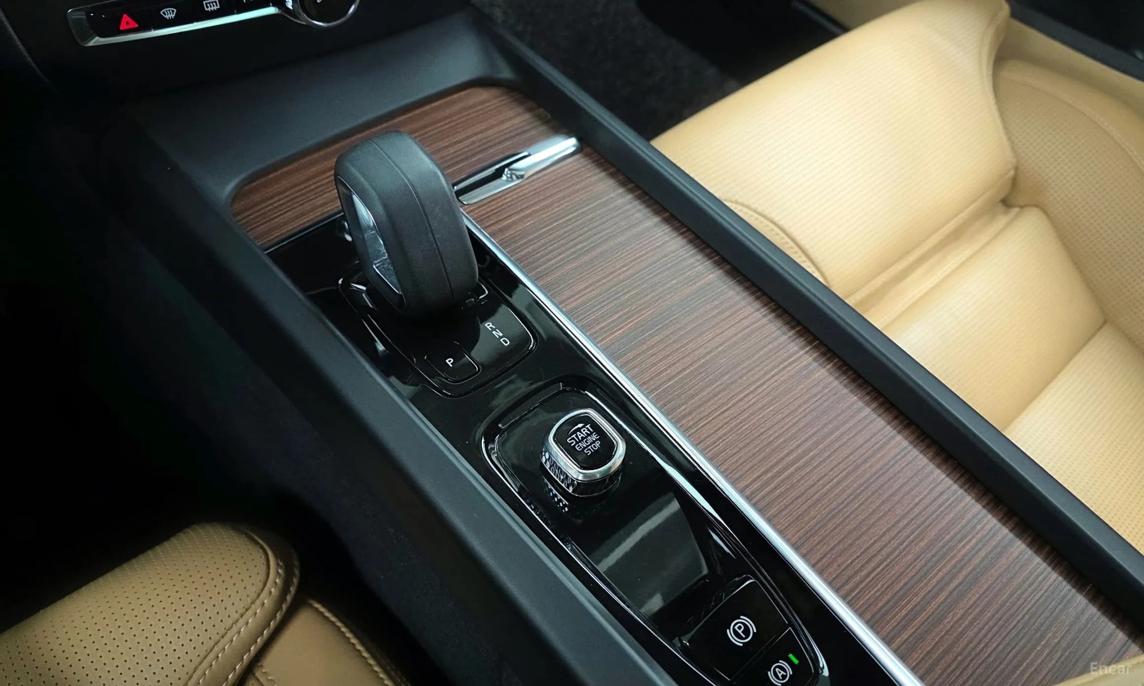 V60 Cross-Country 2nd Generation