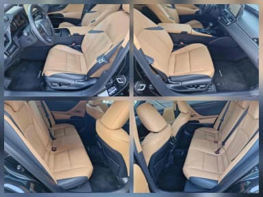 ES300h 7th Generation