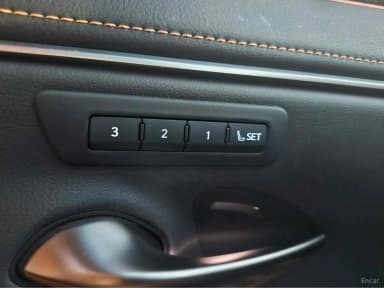 ES300h 7th Generation