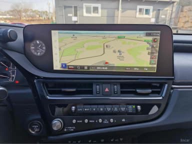 ES300h 7th Generation