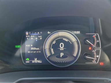 ES300h 7th Generation