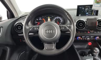 New A3