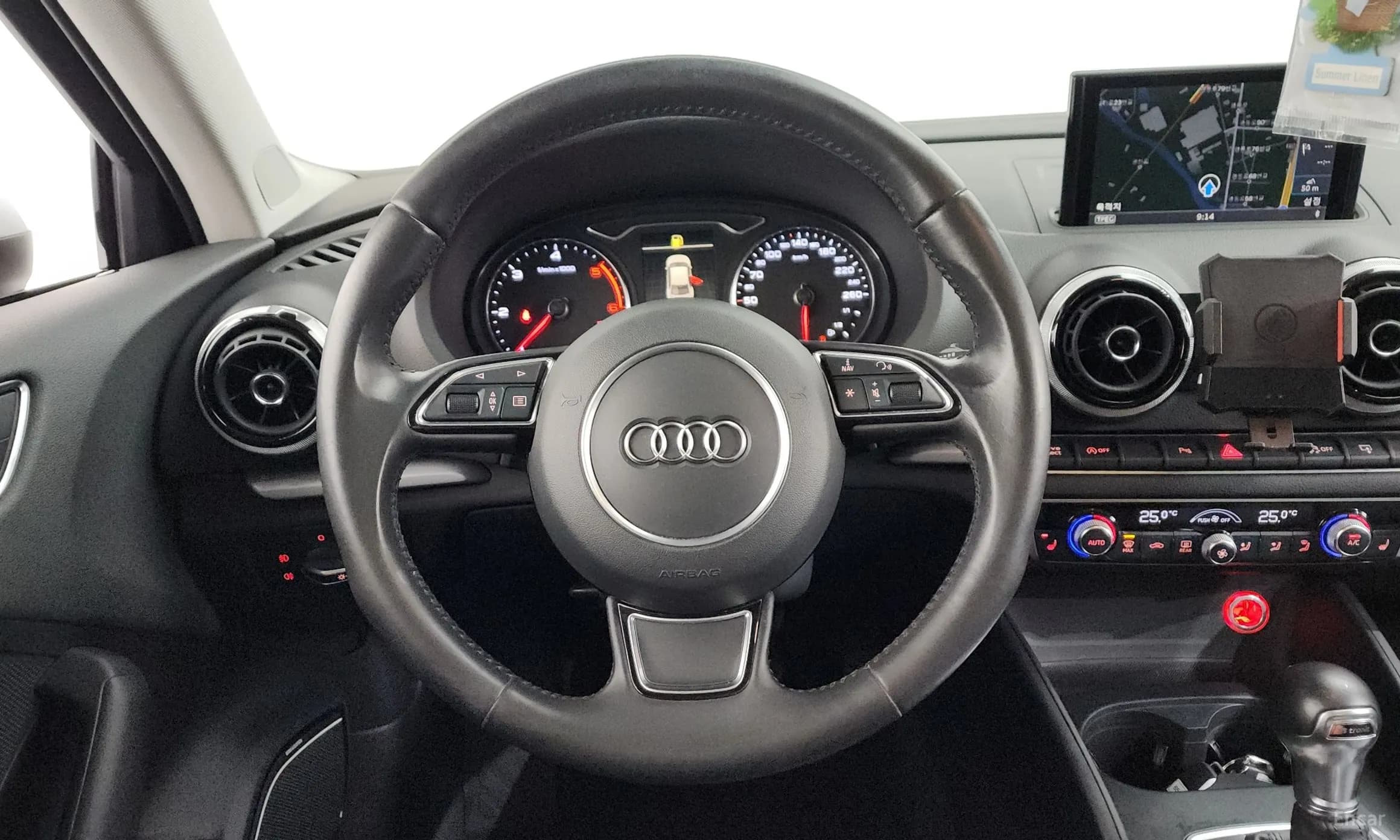 New A3