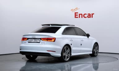 New A3