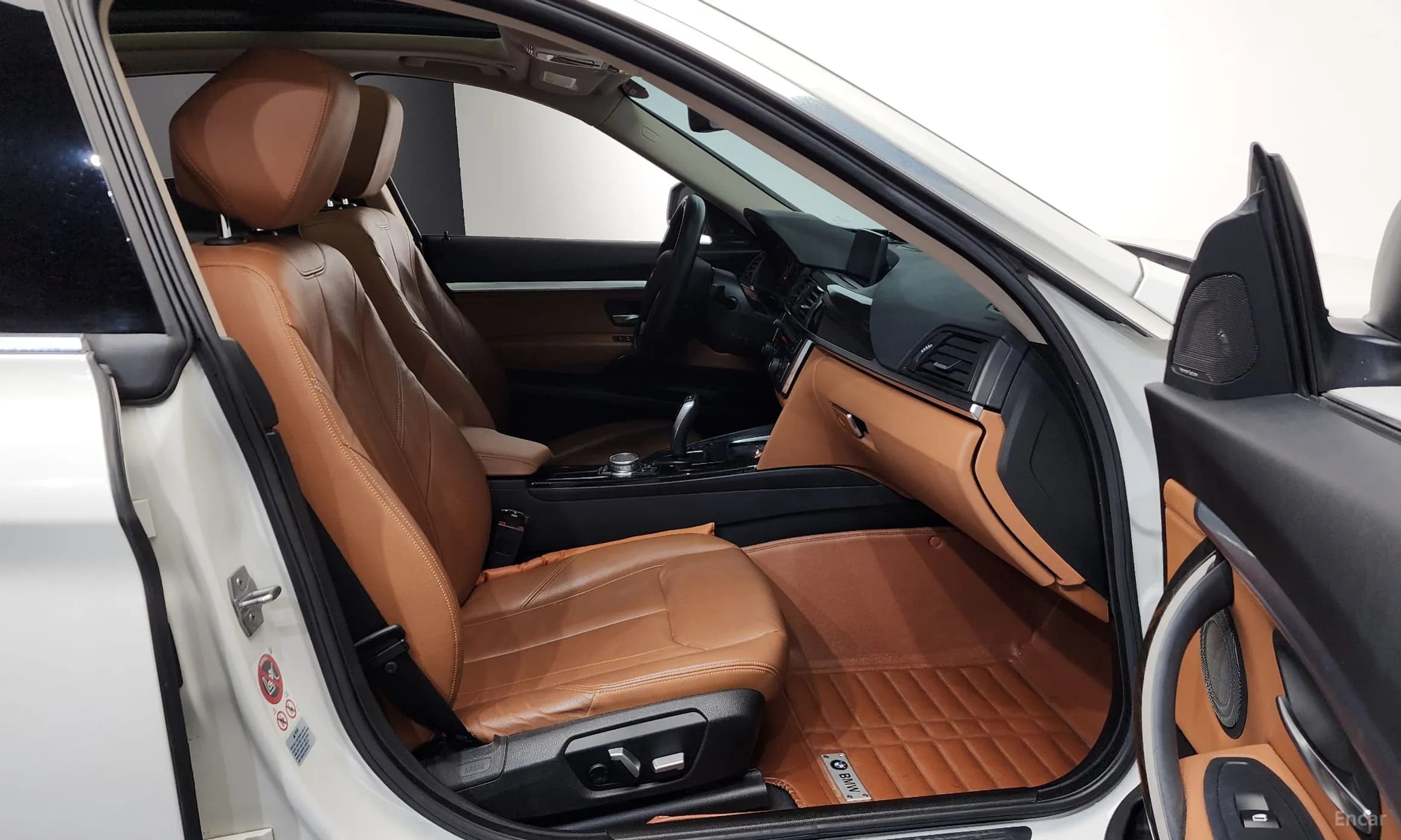 3 Series GT (F34)