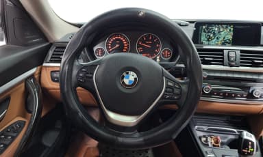 3 Series GT (F34)