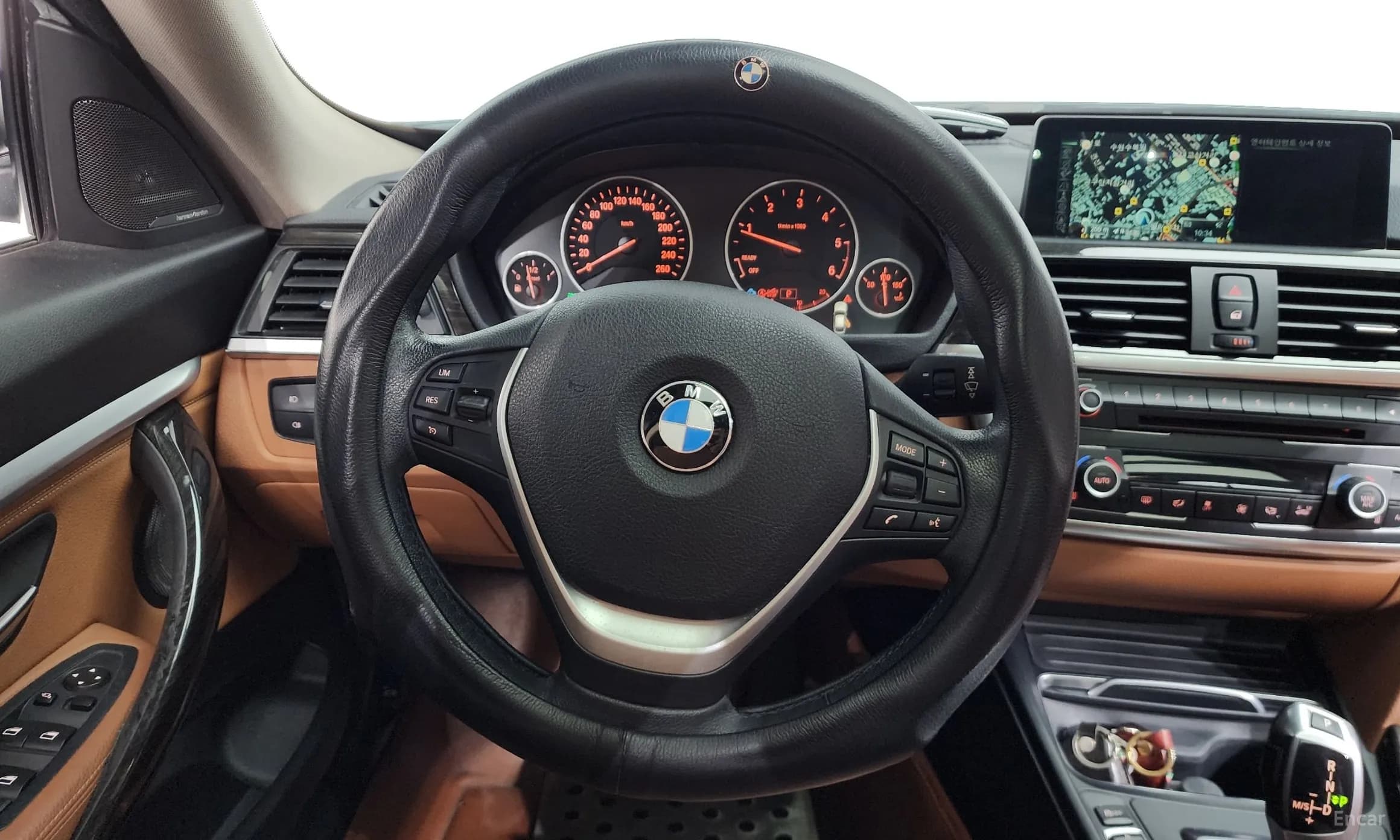 3 Series GT (F34)