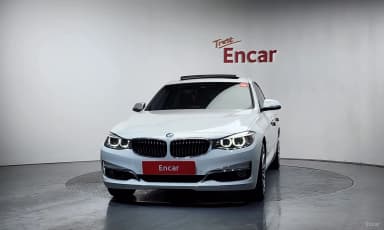3 Series GT (F34)