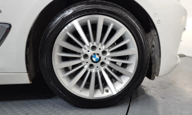 3 Series GT (F34)