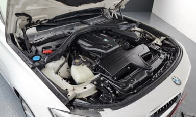 3 Series GT (F34)