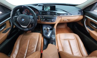3 Series GT (F34)