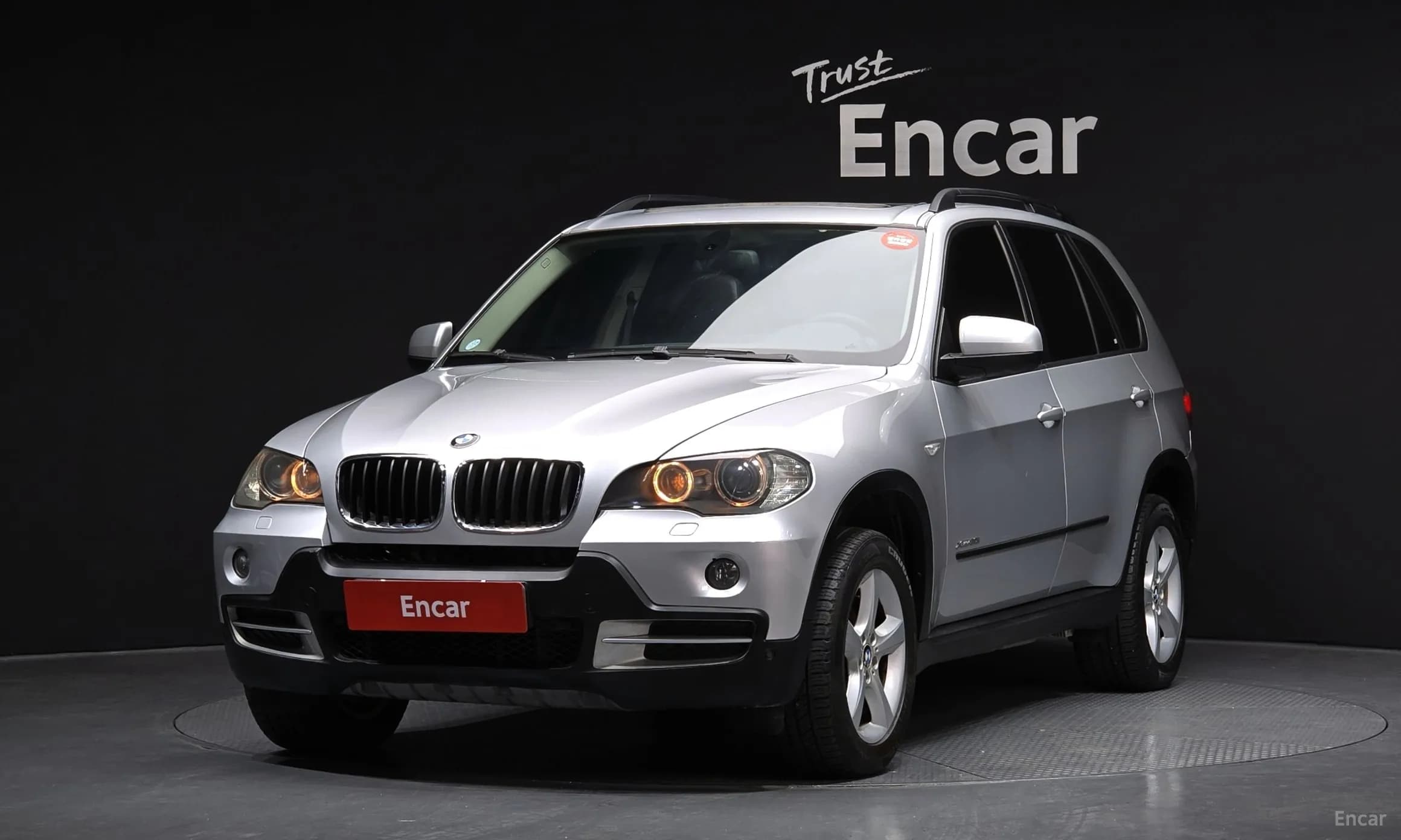 X5 (E70)