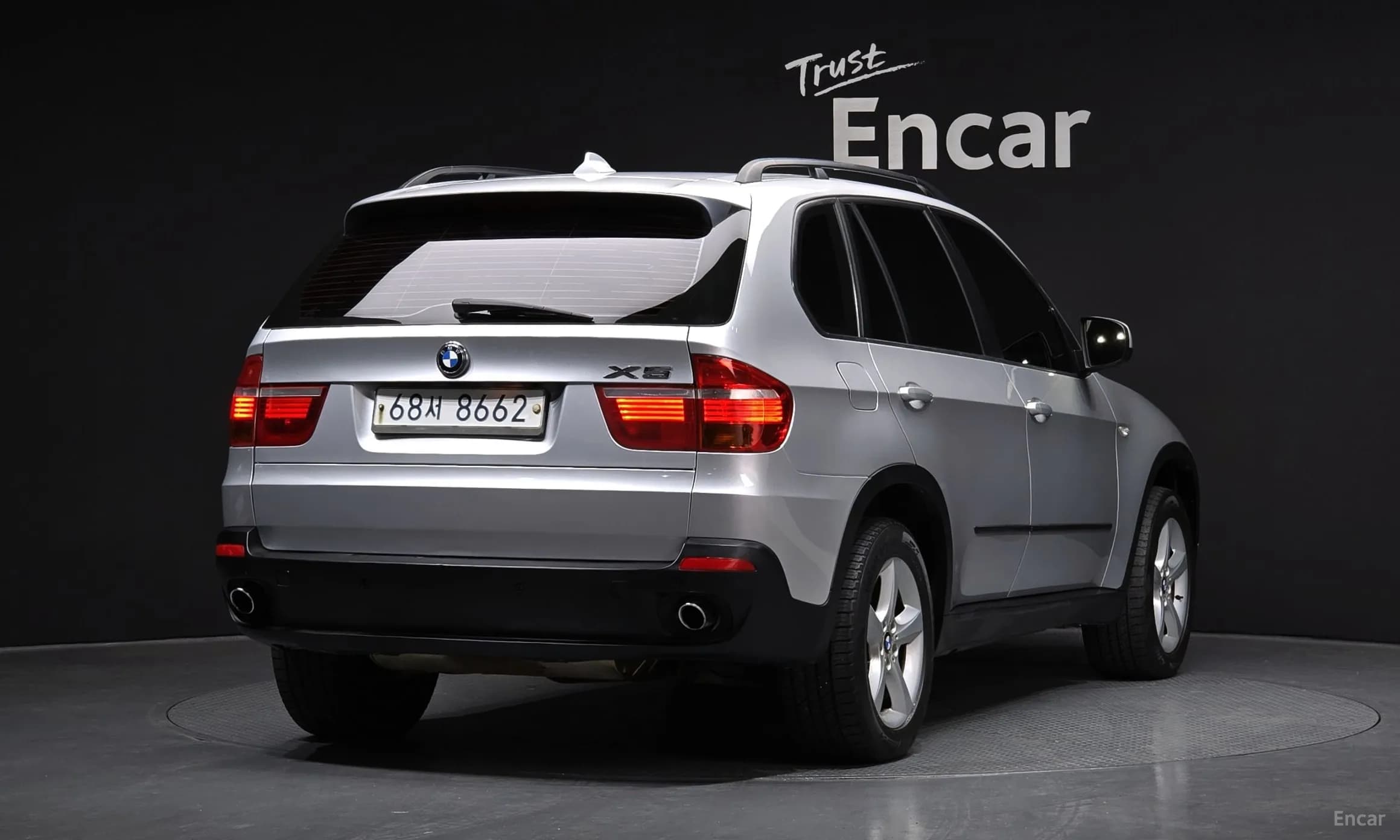X5 (E70)