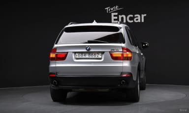 X5 (E70)