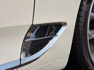 Continental GT 3rd Generation