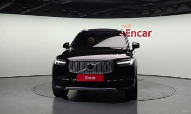 XC90 Gen 2
