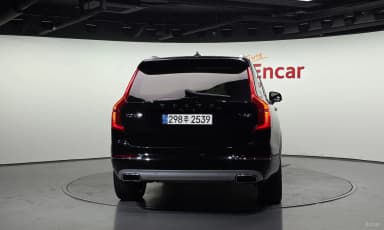 XC90 Gen 2