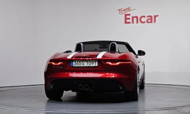 F-TYPE