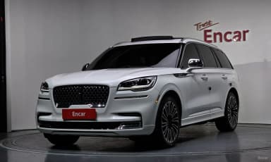 Aviator 2nd Generation