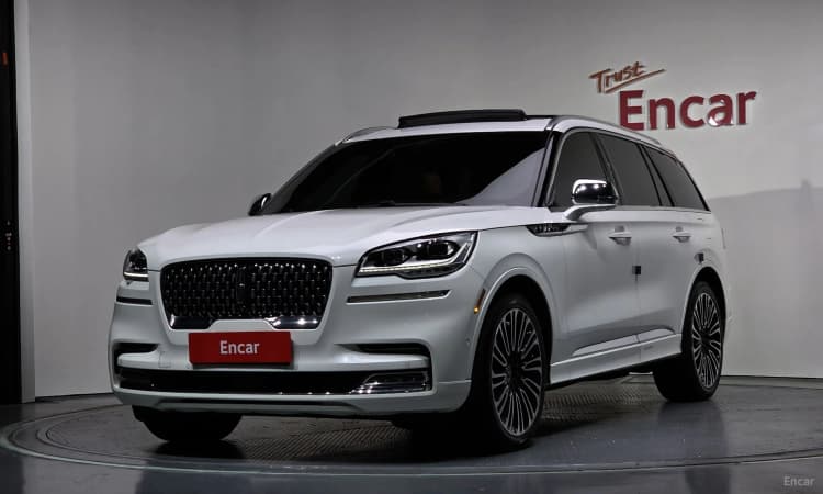 Aviator 2nd Generation