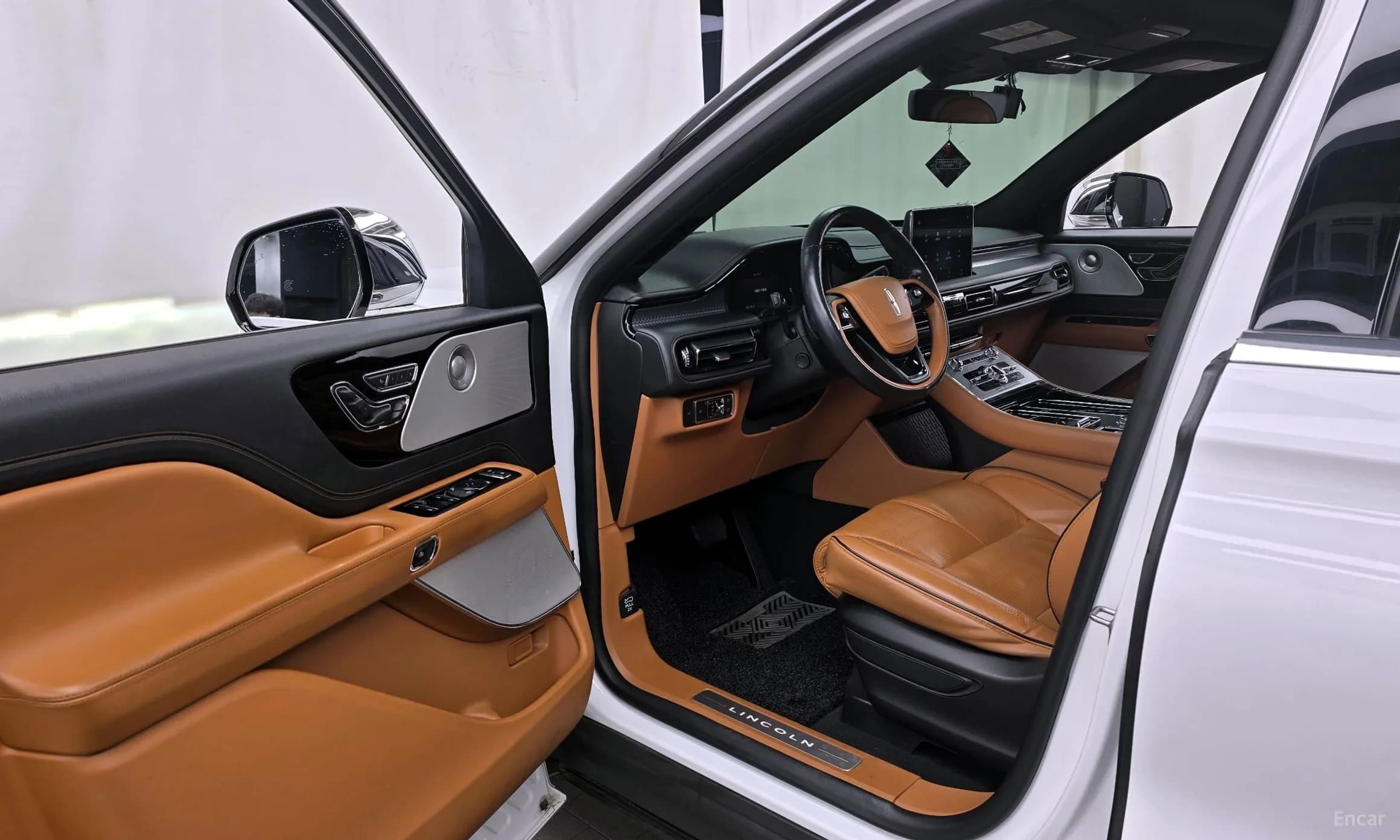 Aviator 2nd Generation