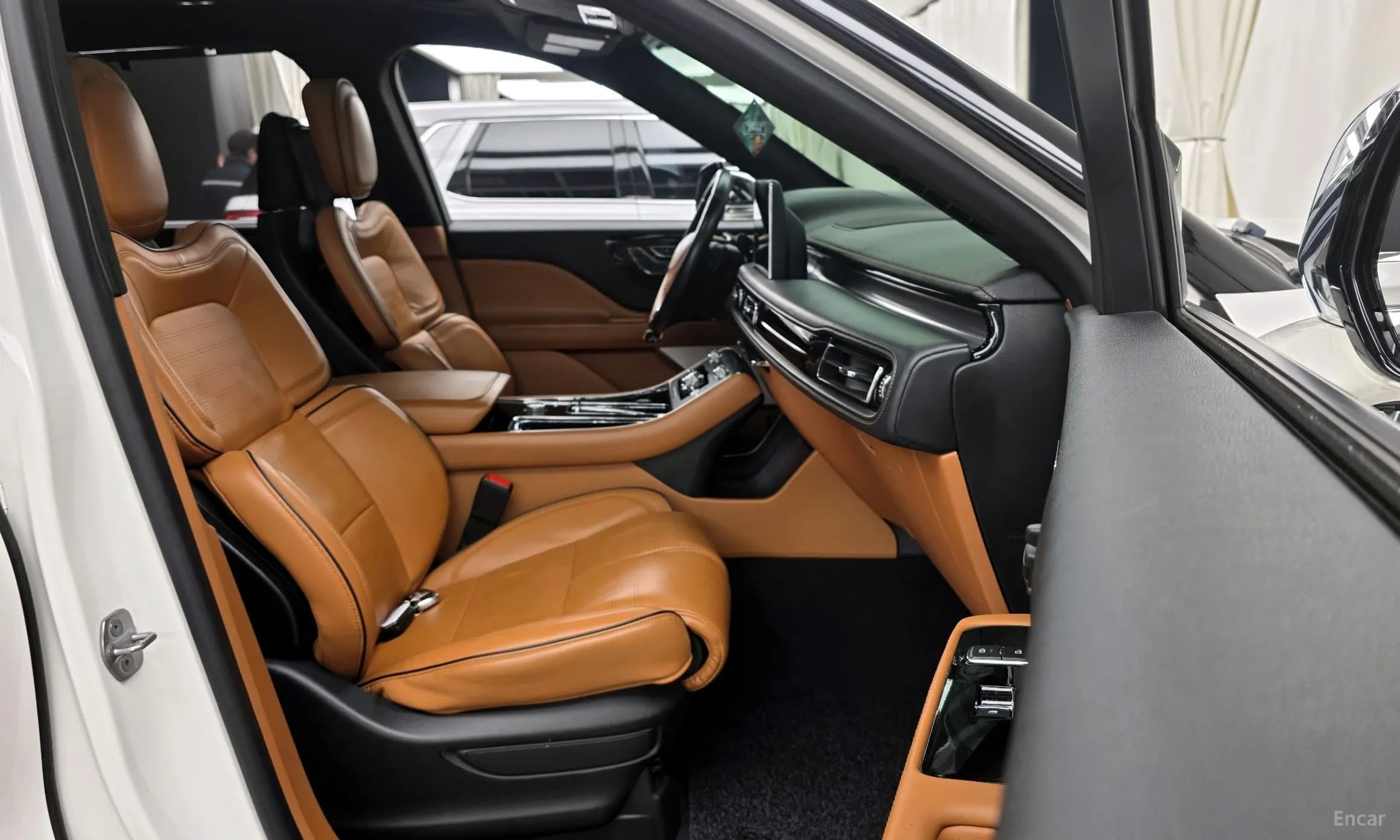 Aviator 2nd Generation