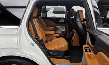 Aviator 2nd Generation