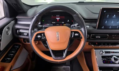 Aviator 2nd Generation