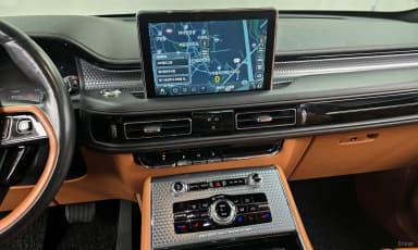 Aviator 2nd Generation