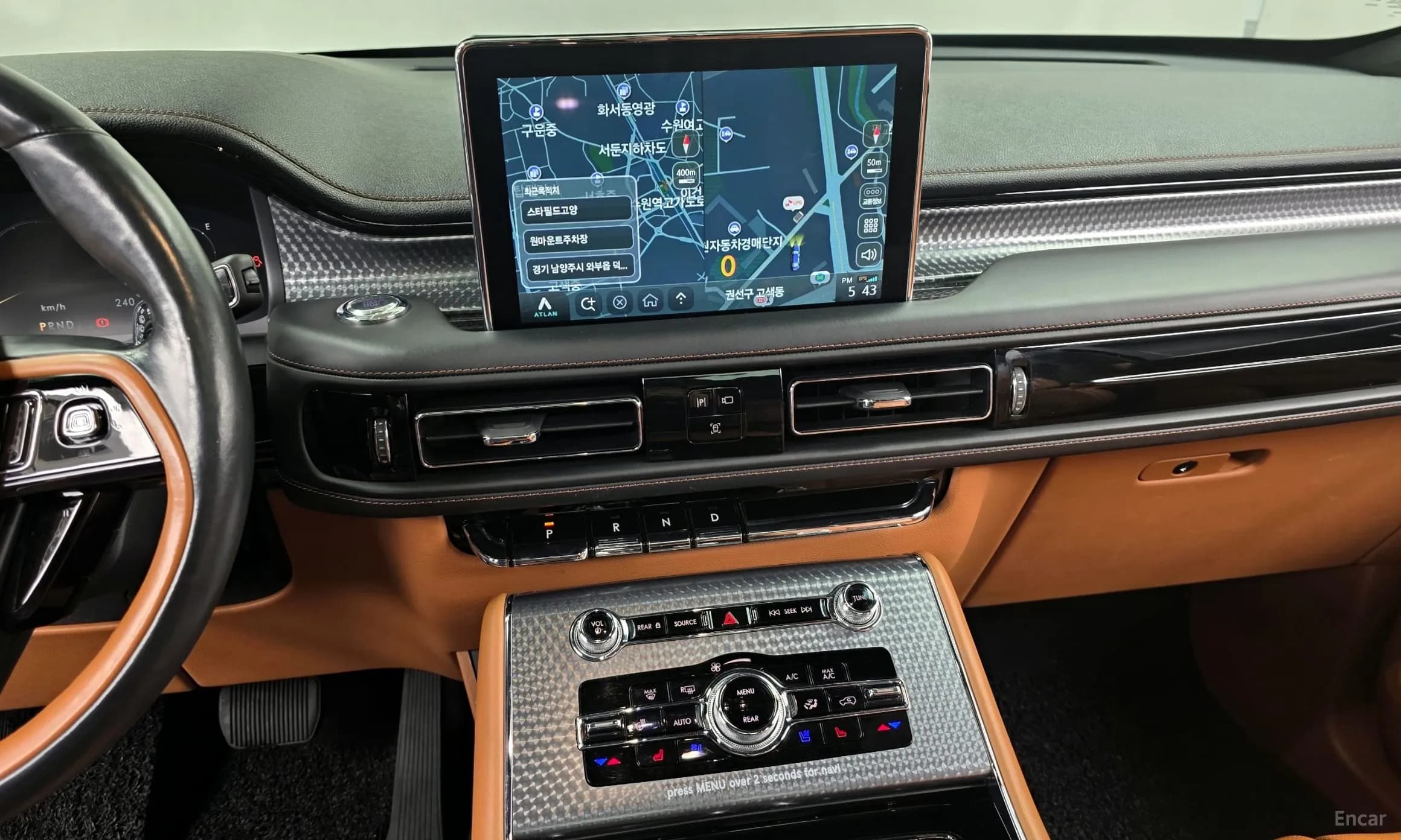 Aviator 2nd Generation