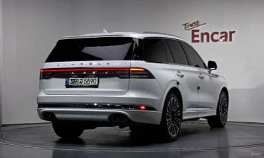 Aviator 2nd Generation