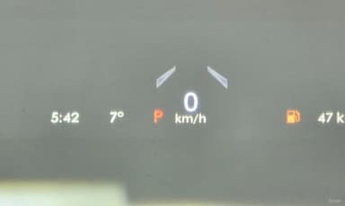 Aviator 2nd Generation