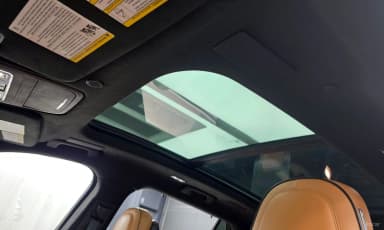 Aviator 2nd Generation