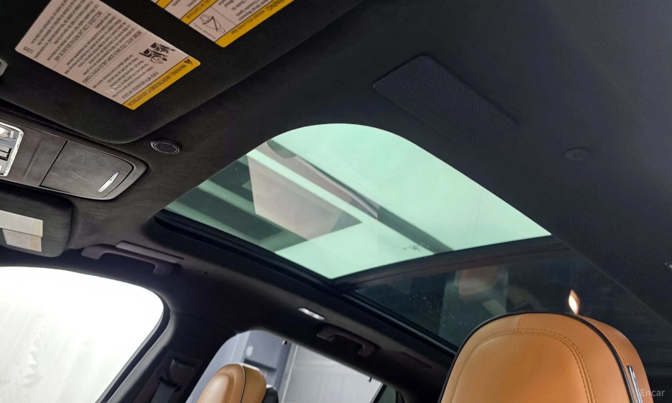 Aviator 2nd Generation