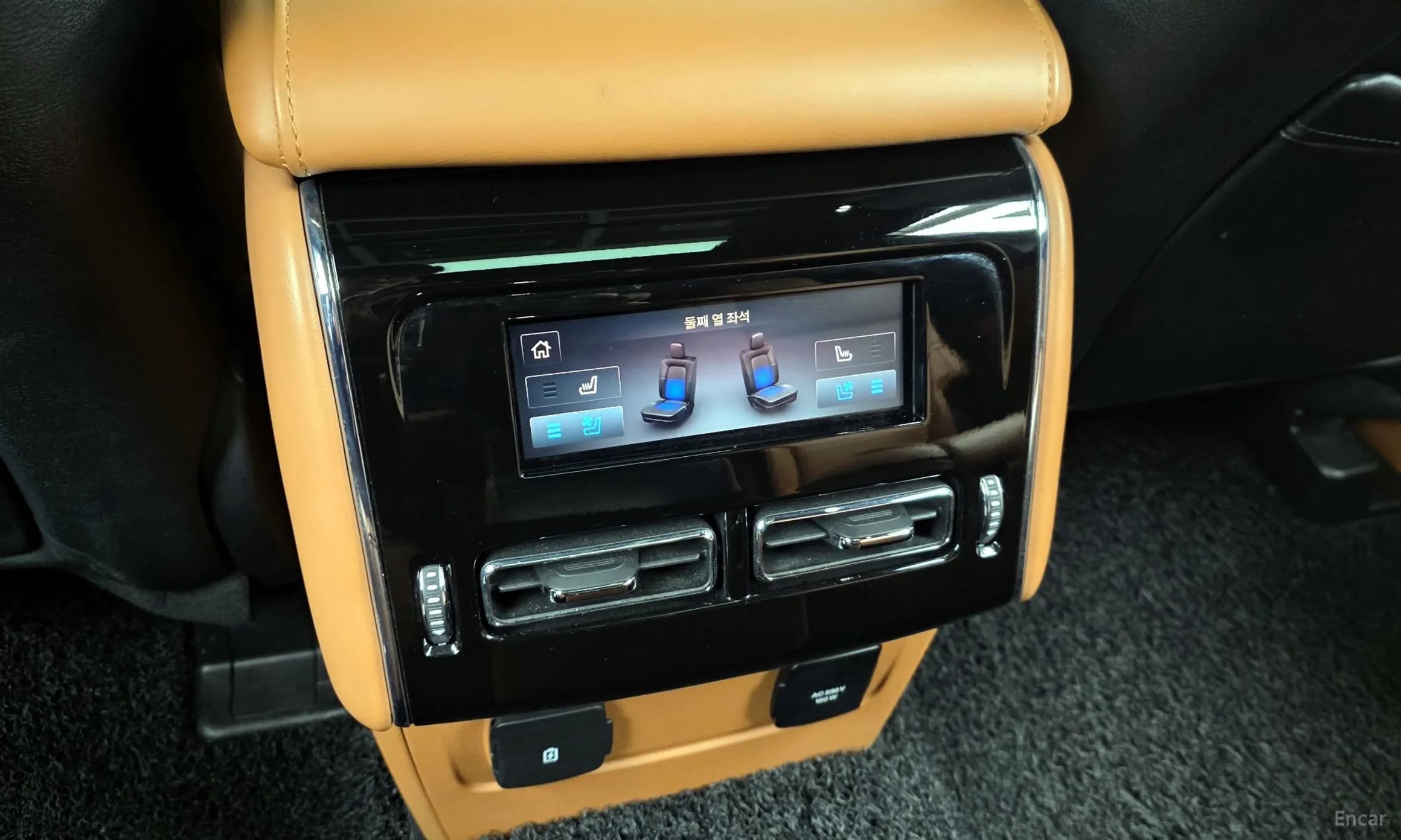 Aviator 2nd Generation