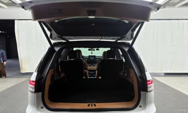 Aviator 2nd Generation