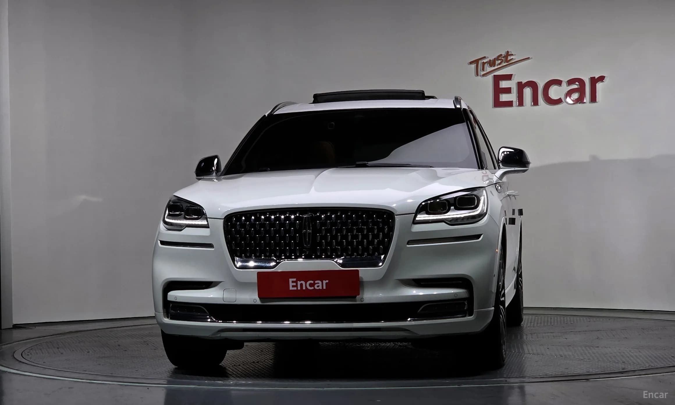 Aviator 2nd Generation