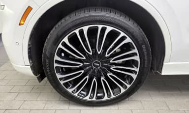 Aviator 2nd Generation