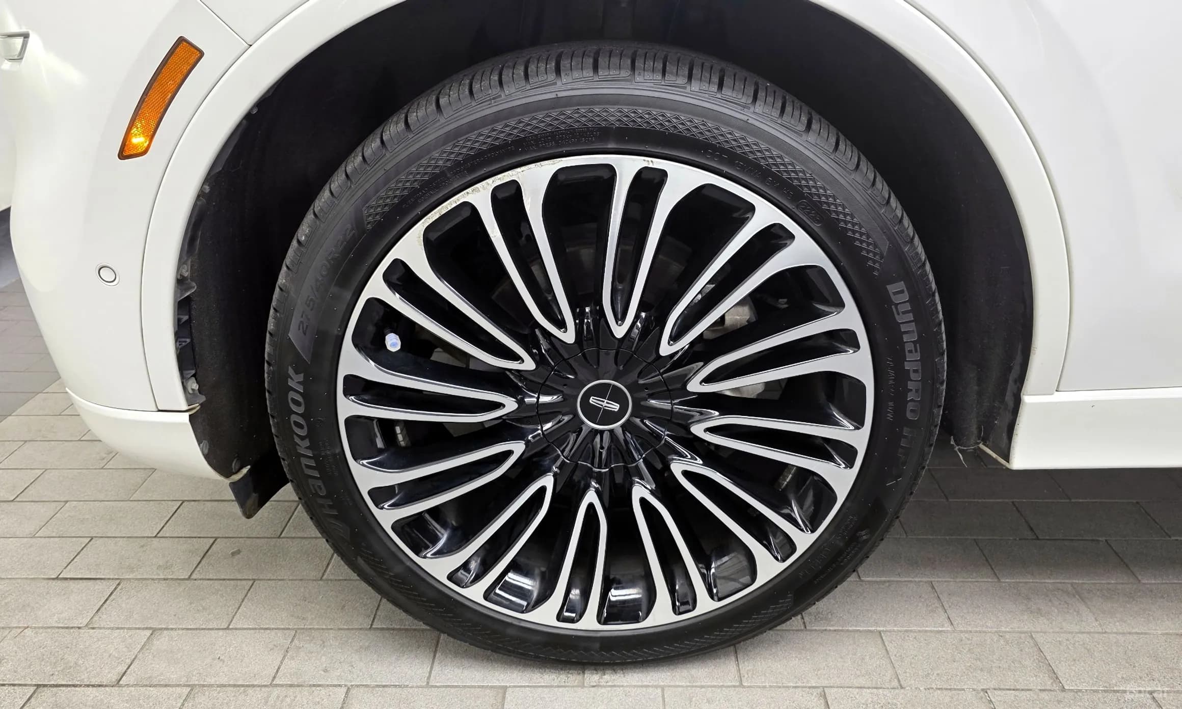 Aviator 2nd Generation