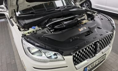 Aviator 2nd Generation