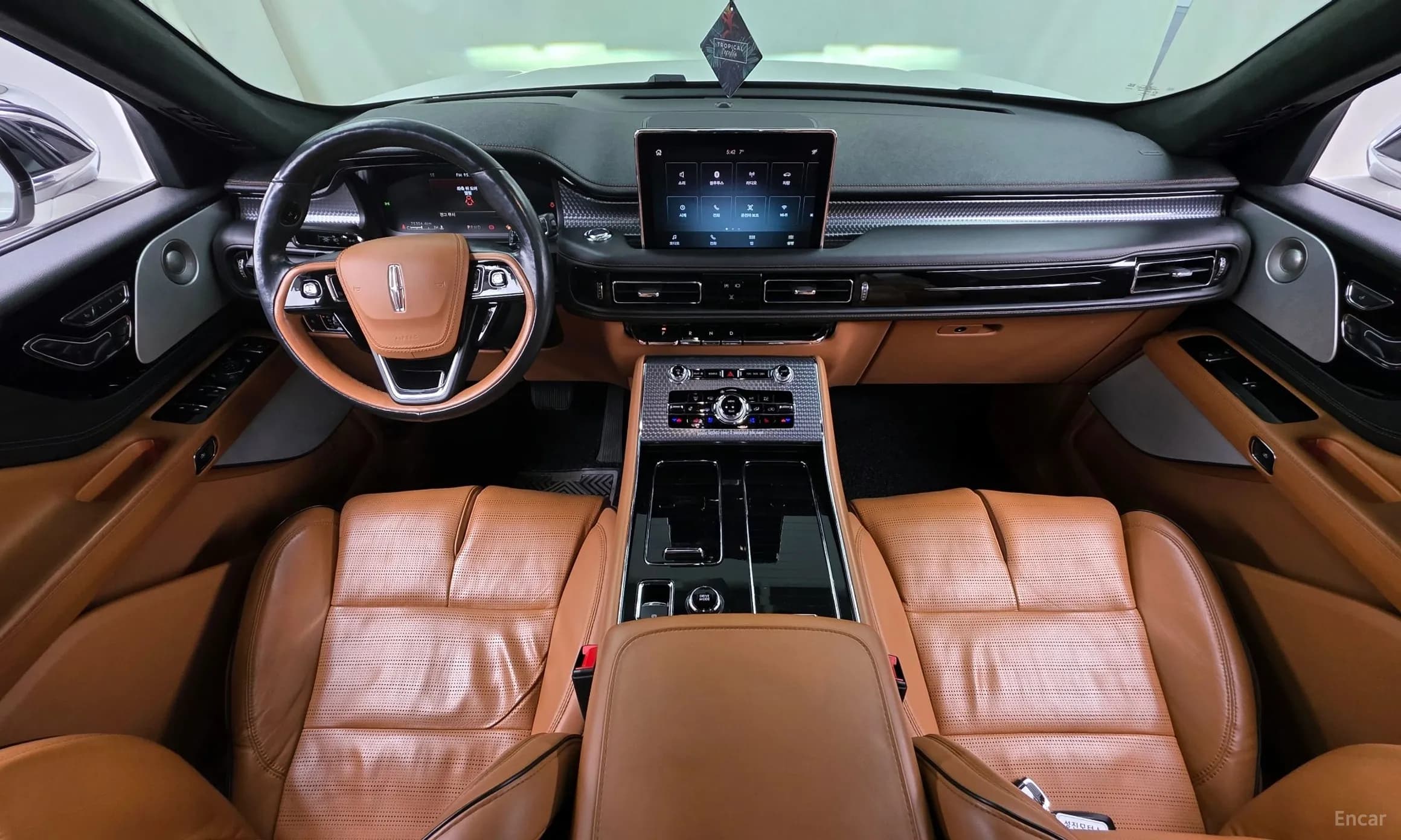 Aviator 2nd Generation