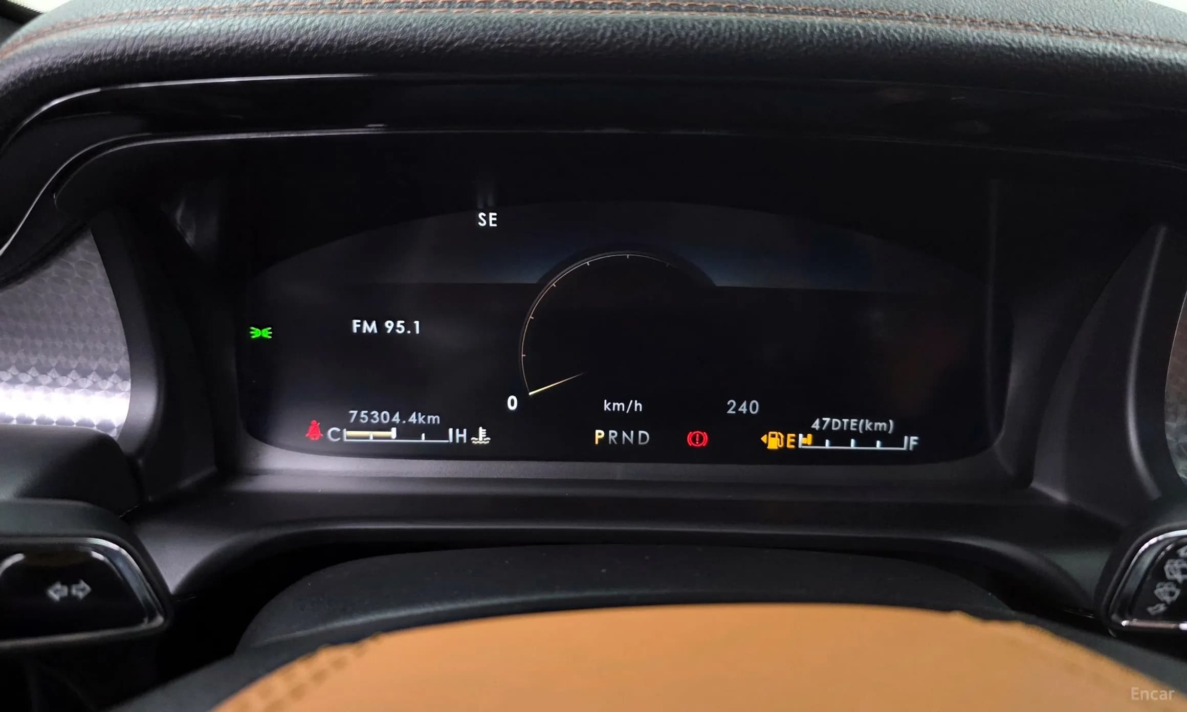 Aviator 2nd Generation