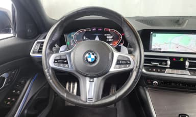 3 Series (G20)