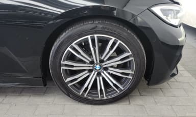 3 Series (G20)