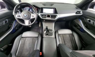 3 Series (G20)