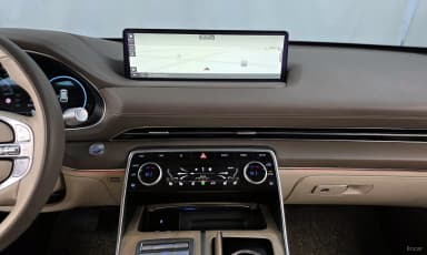 GV80