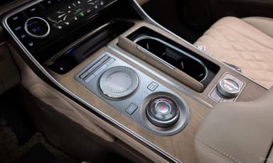 GV80