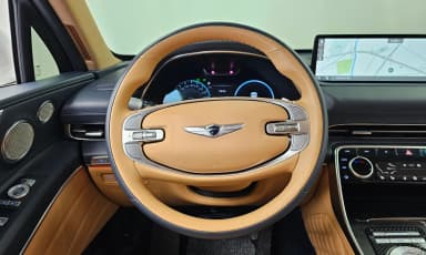 GV80