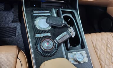 GV80