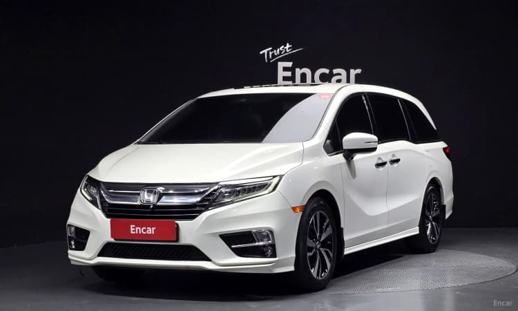 Odyssey